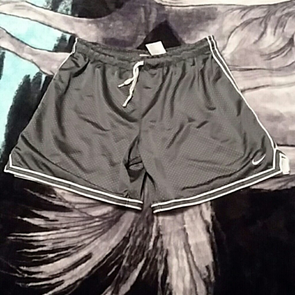 Nike women's Sports shorts